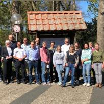 MIT Netzwerktreffen an den BBS Cadenberge