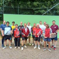 BBS Tennis-Turnier 2021