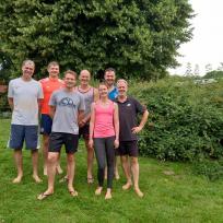 Beachvolleyballturnier 2021